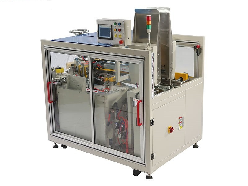 高速開箱機 WRK-40H30（臥式）