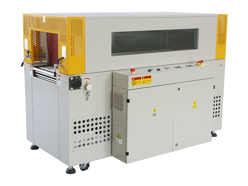 高速恒溫收縮機(jī) WRS-5030LW