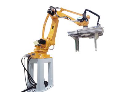 機(jī)械手碼垛機(jī)